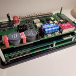 Original hardware