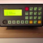 Presets list